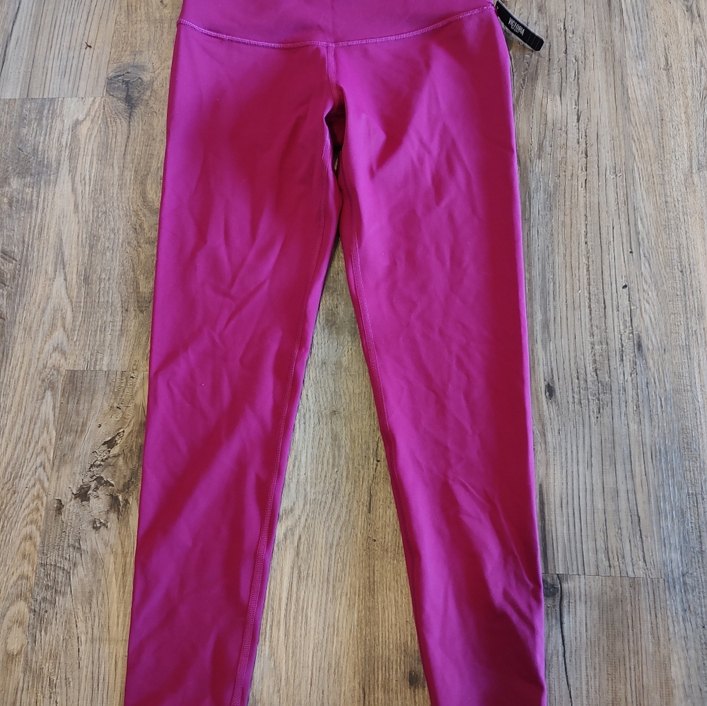 Victoria Sport by Victoria's Secret Knockout Tights